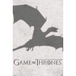 Game of Thrones - Dragon