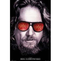 The Big Lebowski - The Dude