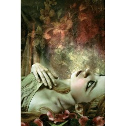 Erica Leighton - Arabesque