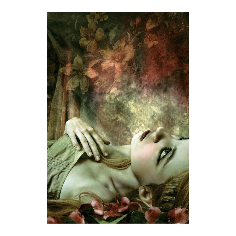 Erica Leighton - Arabesque Erica Leighton - Arabesque