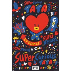 BT21 - Tata