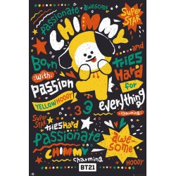 BT21 - Chimmy