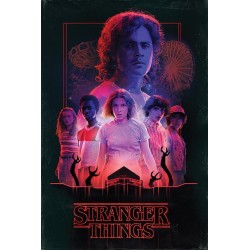 Stranger Things (Horror)