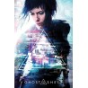 Ghost In The Shell - One Sheet