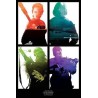  Star Wars - The Force Awakens - Panels