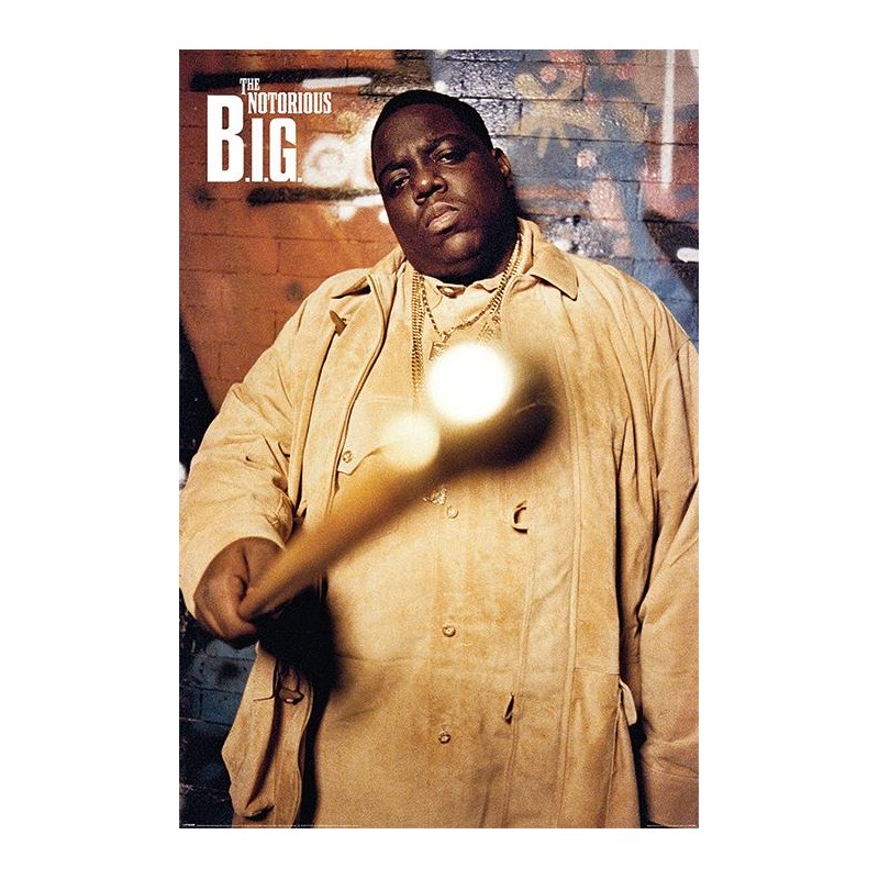The Notorious B.I.G. (Cane) The Notorious B.I.G. (Cane)
