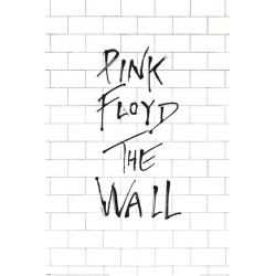Pink Floyd (The Wall Album) 