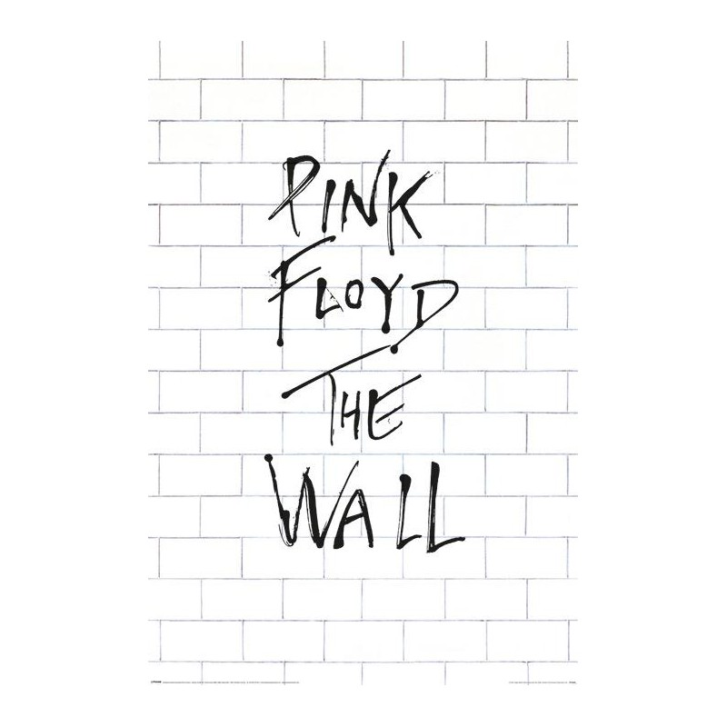 Pink Floyd (The Wall Album) Pink Floyd (The Wall Album)