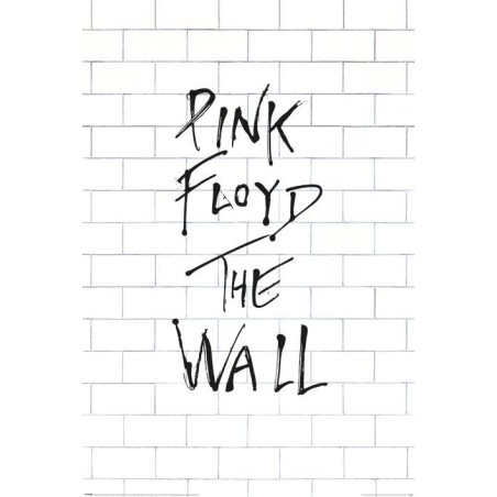 Pink Floyd (The Wall Album) 
