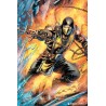 Mortal Kombat (Scorpion)