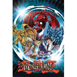 Yu-Gi-Oh! (Unlimited Future)