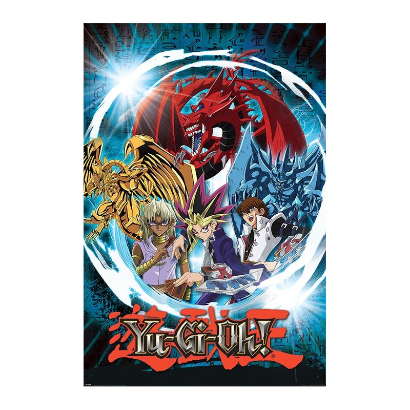 Yu-Gi-Oh! (Unlimited Future) Yu-Gi-Oh! (Unlimited Future)