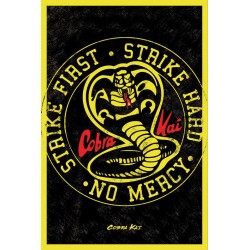 Cobra Kai (Emblem)