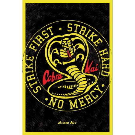 Cobra Kai (Emblem)
