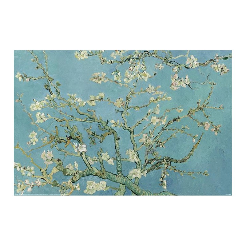 Van Gogh (Almond Blossom) Van Gogh (Almond Blossom)