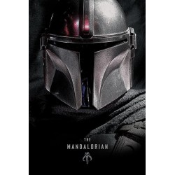 Star Wars: The Mandalorian (Dark)
