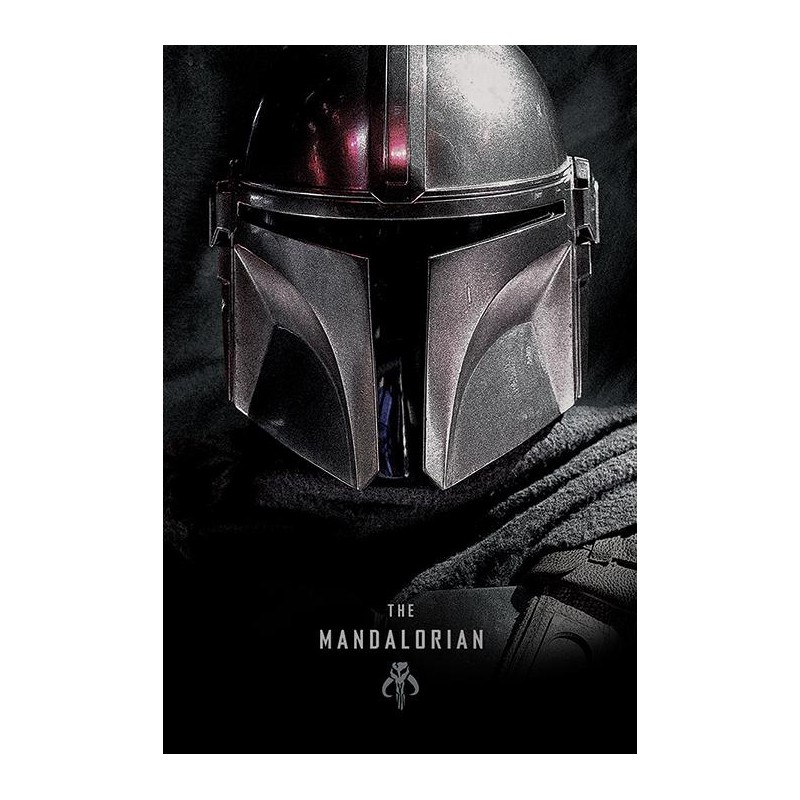 Star Wars: The Mandalorian (Dark) Star Wars: The Mandalorian (Dark)