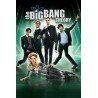   BIG BANG THEORY (BARBARELLA)