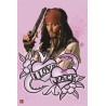Pirates of the Carabbean - I love Jack
