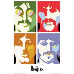 Beatles - Sea of Science