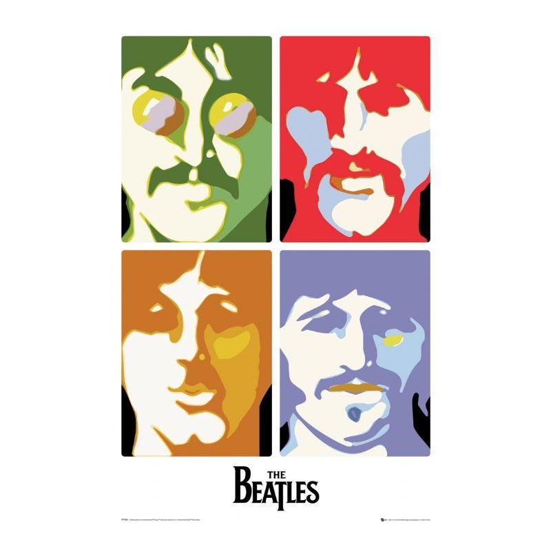 Beatles - Sea of Science Beatles - Sea of Science