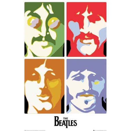 Beatles - Sea of Science