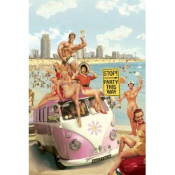 Party Bus