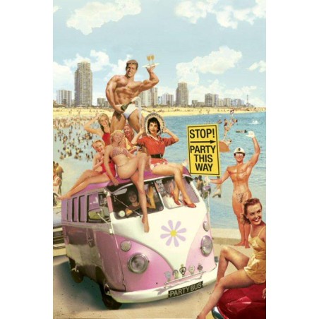 Party Bus