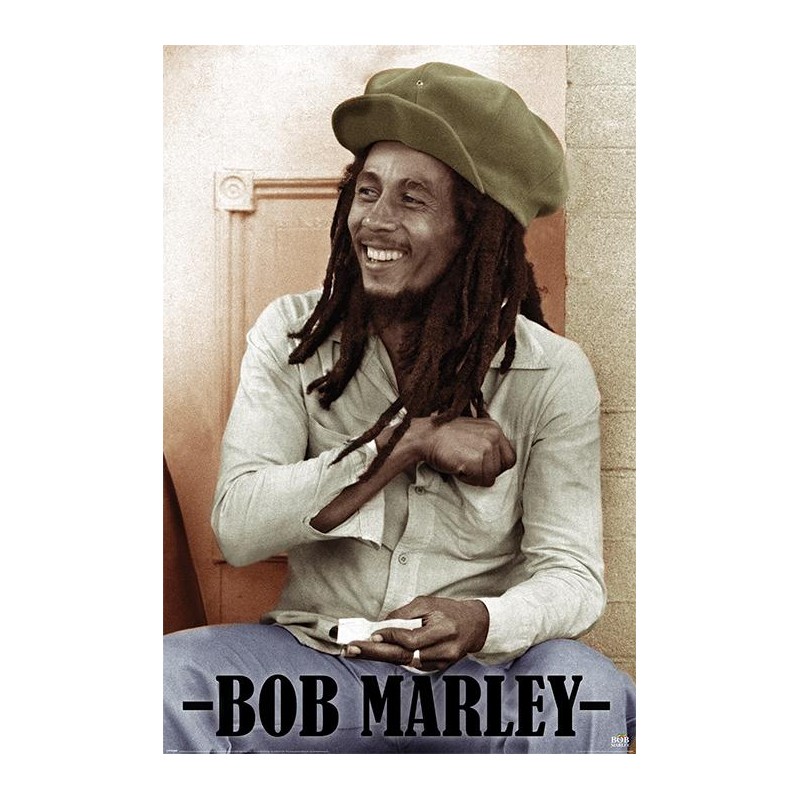 Bob Marley (Rolling Papers) Bob Marley (Rolling Papers)