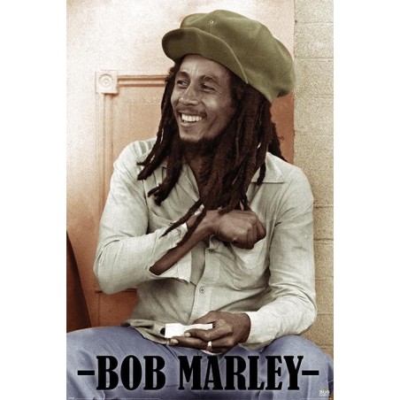   Bob Marley (Rolling Papers)