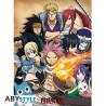 FAIRY TAIL - Poster "Guild"