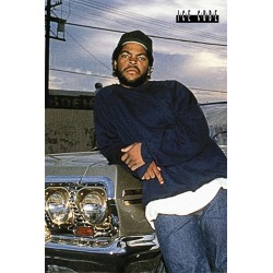 Ice Cube (Impala)