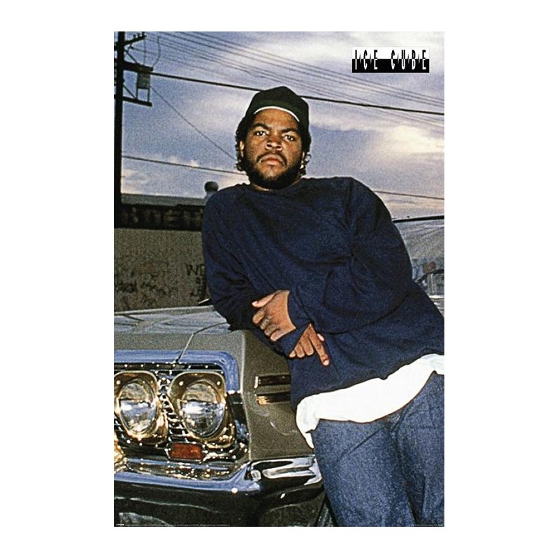 Ice Cube (Impala) Ice Cube (Impala)