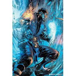Mortal Kombat (Sub Zero)