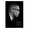 Malcolm X - Brotherhood of Man
