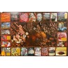 All About Chocolate