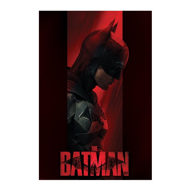 The Batman (Out of the Shadows) The Batman (Out of the Shadows)