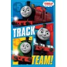  Thomas & Friends (Track Team)