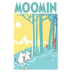 Mumin (Forest)