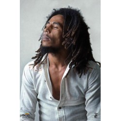  Bob Marley (Redemption)