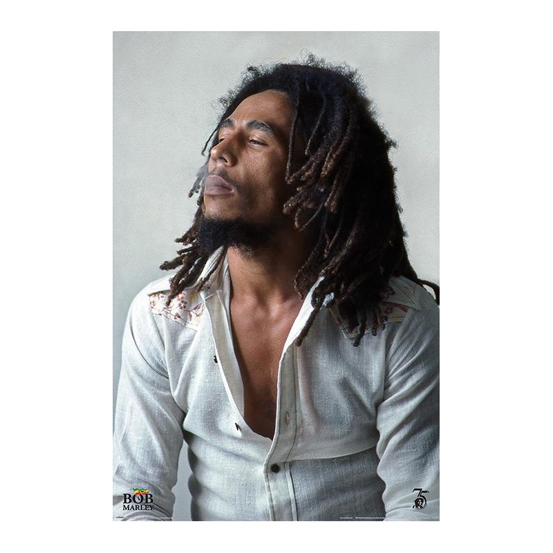 Bob Marley (Redemption) Bob Marley (Redemption)