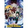  My Hero Academia (Reach Up)