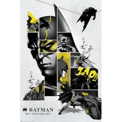  Batman (80th Anniversary)