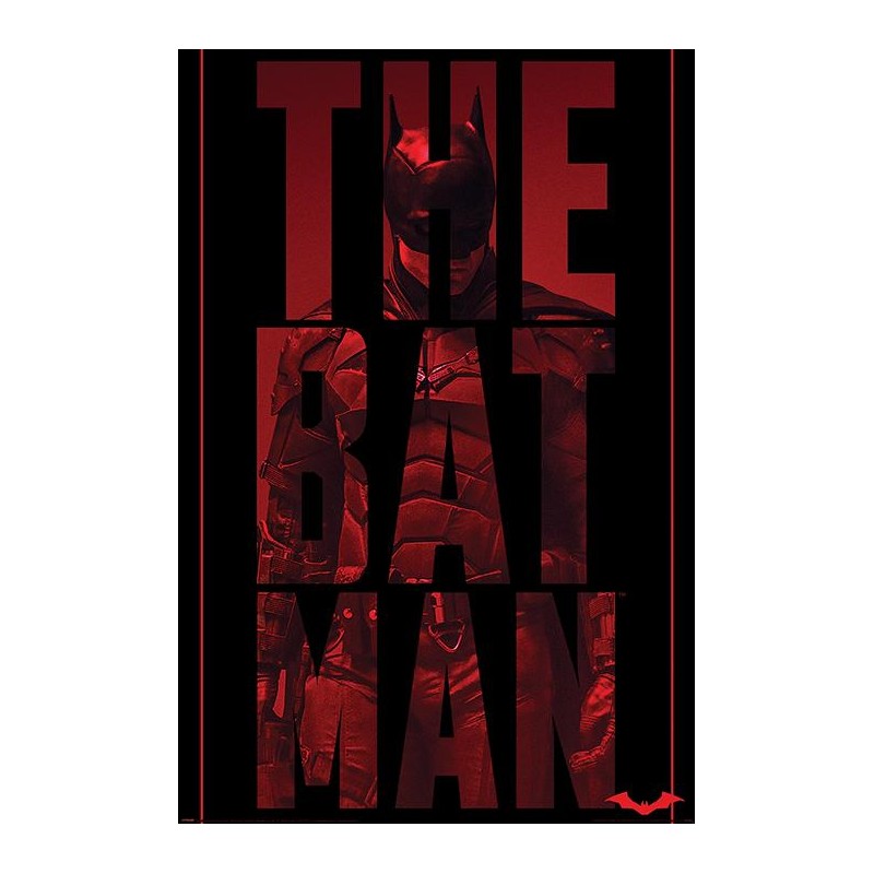 The Batman (Type Cut Away) The Batman (Type Cut Away)