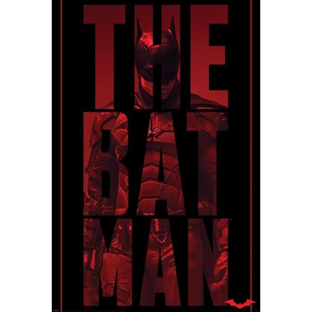  The Batman (Type Cut Away)
