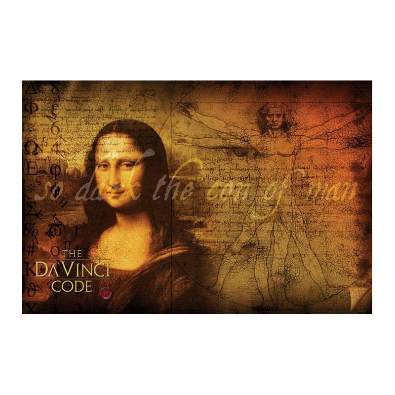 The Da Vinci Code The Da Vinci Code
