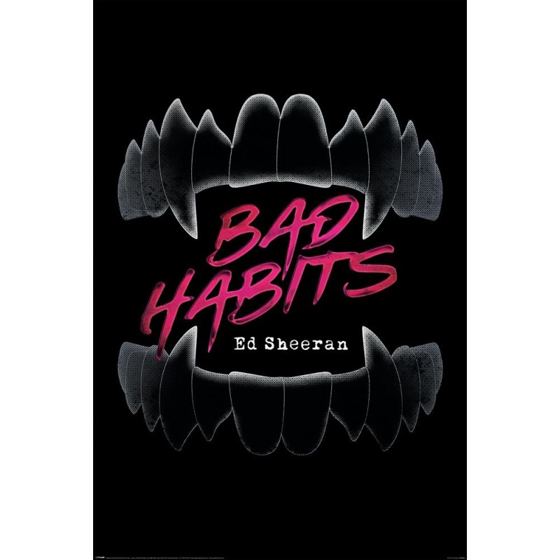 Ed Sheeran (Bad Habits) Ed Sheeran (Bad Habits)