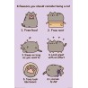  Pusheen (Reasons to be a Cat)