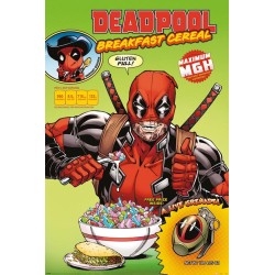 Deadpool (Cereal)