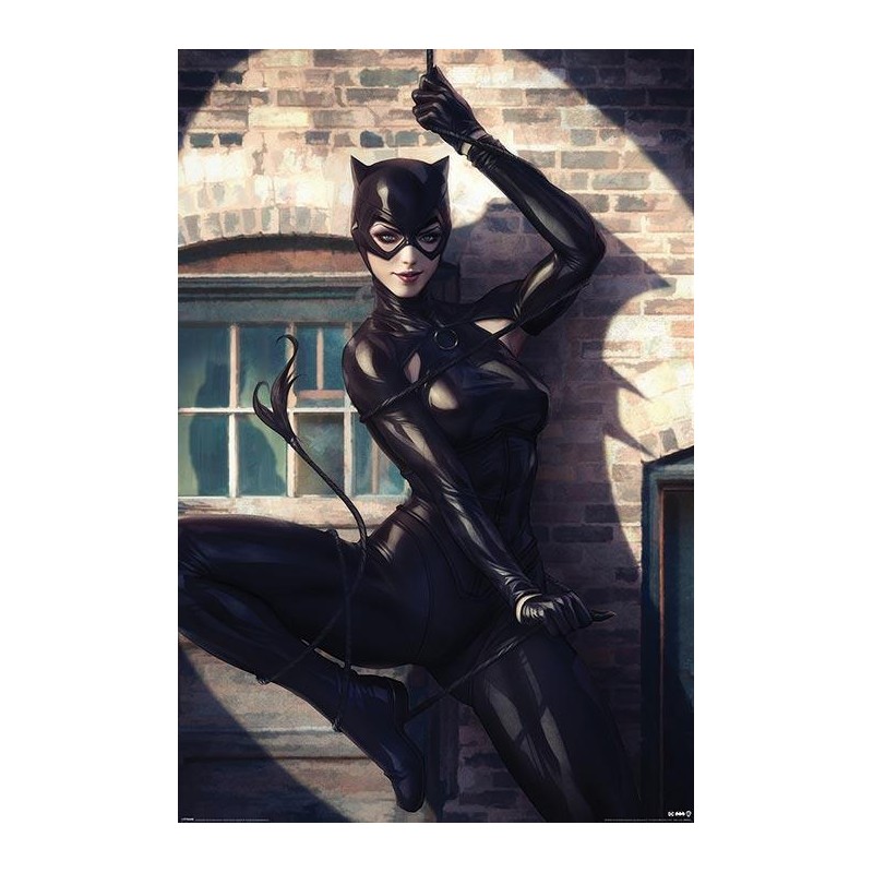 Catwoman (Spot Light) Catwoman (Spot Light)